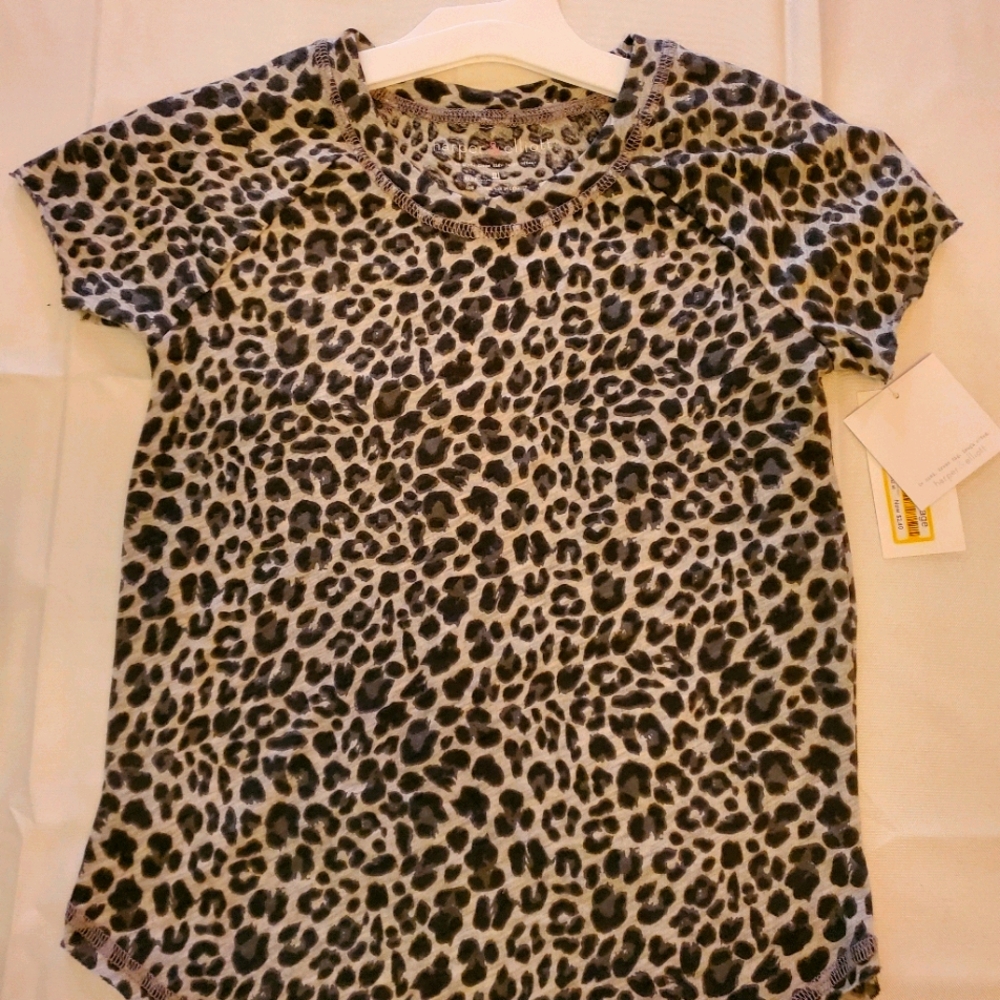 Harper & Elliott Juniors Shirt